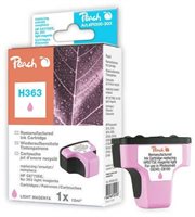 Peach Tinte magenta light - PI300-303