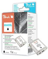 Peach Tinte mit Chip black HC - PI300-389