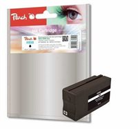 Peach Tinte mit Chip black - PI300-539