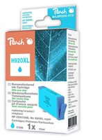 Peach Tinte mit Chip cyan - PI300-372