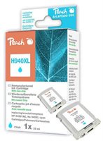 Peach Tinte mit Chip cyan - PI300-390