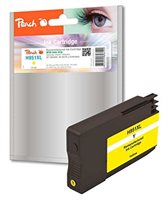Peach Tinte mit Chip gelb HC - PI300-410