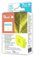 Peach Tinte mit Chip gelb - PI300-374