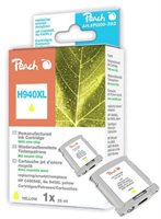 Peach Tinte mit Chip gelb - PI300-392