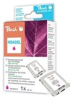 Peach Tinte mit Chip magenta - PI300-391
