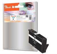 Peach Tinte mit Chip schwarz - PI300-233