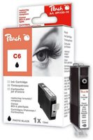 Peach Tinte photo schwarz - PI100-16