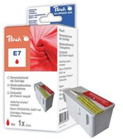 Peach Tinte rot - PI200-225