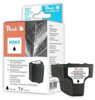 Peach Tinte schwarz - PI300-298