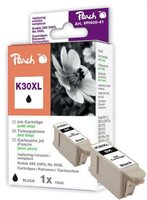 Peach Tinte schwarz - PI400-41