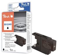 Peach Tinte schwarz - PI500-65