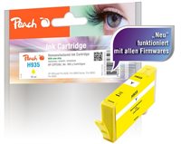 Peach Tintenpatrone gelb - PI300-624