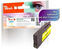 Peach Tintenpatrone gelb - PI300-700
