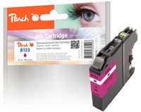 Peach Tintenpatrone magenta - PI500-83