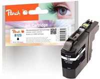 Peach Tintenpatrone schwarz - PI500-81