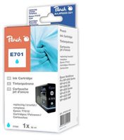 Peach XL-Tinte cyan - PI200-221
