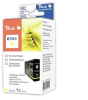 Peach XL-Tinte gelb - PI200-223