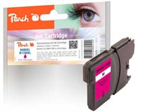 Peach XL-Tintenpatrone magenta - PI500-124