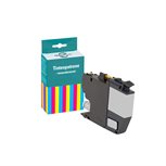 Printer Care HC Tinte gelb kompatibel zu: Brother LC3213Y