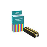 Printer Care HC Tinte gelb kompatibel zu: HP M0J98AE / 991X