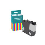 Printer Care HC Tinte schwarz kompatibel zu: Brother LC3213BK