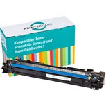 Printer Care HC Toner cyan kompatibel zu: HP W2001X / 658X