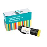 Printer Care HC Toner gelb kompatibel zu: Xerox 106R03692