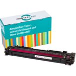 Printer Care HC Toner magenta kompatibel zu: HP W2013X / 659X