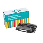 Printer Care HC Toner schwarz kompatibel zu: Canon 3007C002 / 056