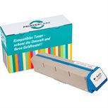 Printer Care HC Toner schwarz kompatibel zu: OKI 45536508