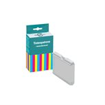 Printer Care Tinte cyan kompatibel zu Brother LC-970C