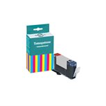 Printer Care Tinte cyan kompatibel zu Canon BCI-3C-BCI-6C