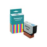 Printer Care Tinte cyan kompatibel zu: Epson C13T37824010 / 378