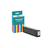 Printer Care Tinte cyan - kompatibel zu: HP - D8J07A