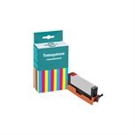 Printer Care Tinte gelb kompatibel zu Canon CLI-551YXL