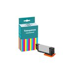 Printer Care Tinte gelb kompatibel zu Epson C13T26344010