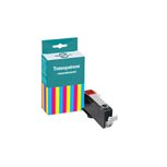 Printer Care Tinte grau kompatibel zu Canon CLI-521GY