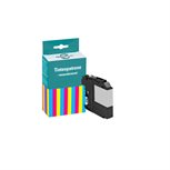 Printer Care Tinte magenta kompatibel zu Brother LC-223M