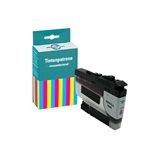 Printer Care Tinte magenta kompatibel zu: Brother LC3237M