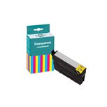 Printer Care Tinte magenta kompatibel zu: Epson C13T02W34010 / 502XL