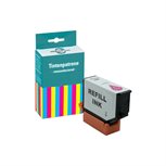 Printer Care Tinte magenta kompatibel zu: Epson C13T37834010 / 378