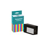 Printer Care Tinte schwarz kompatibel zu: HP 3JA26AE / 963