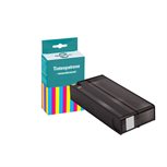 Printer Care Tinte schwarz kompatibel zu: HP L0S20YC / 976YC