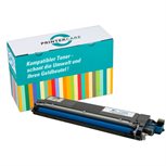 Printer Care Toner cyan kompatibel zu: Brother TN248C