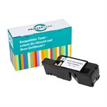 Printer Care Toner cyan kompatibel zu: Dell 593-BBLL