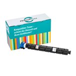 Printer Care Toner cyan kompatibel zu: KYOCERA 1T02L7CNL1 / TK-8345C