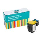 Printer Care Toner gelb kompatibel zu: Epson C13S050747