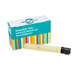 Printer Care Toner gelb kompatibel zu: Konica Minolta A11G250 / TN-319Y