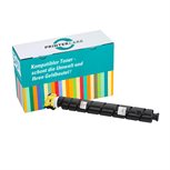 Printer Care Toner gelb kompatibel zu: KYOCERA 1T02L7ANL1 / TK-8345Y