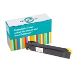 Printer Care Toner gelb kompatibel zu: KYOCERA 1T02R5ANL0